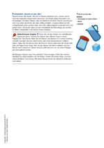 Wasser und seine Eigenschaften - Seite 6